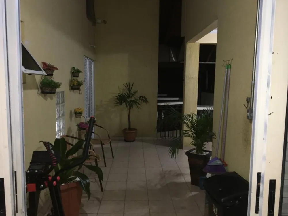 Sobrado, 3 quartos, 210 m² - Foto 4
