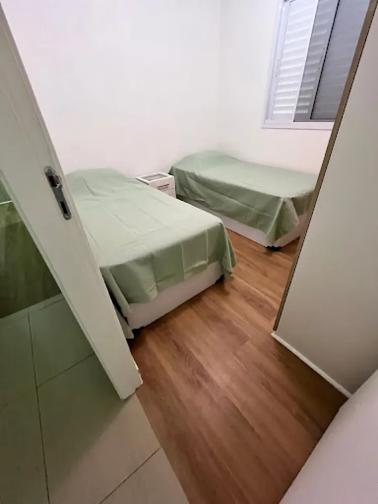Apartamento, 2 quartos, 45 m² - Foto 3