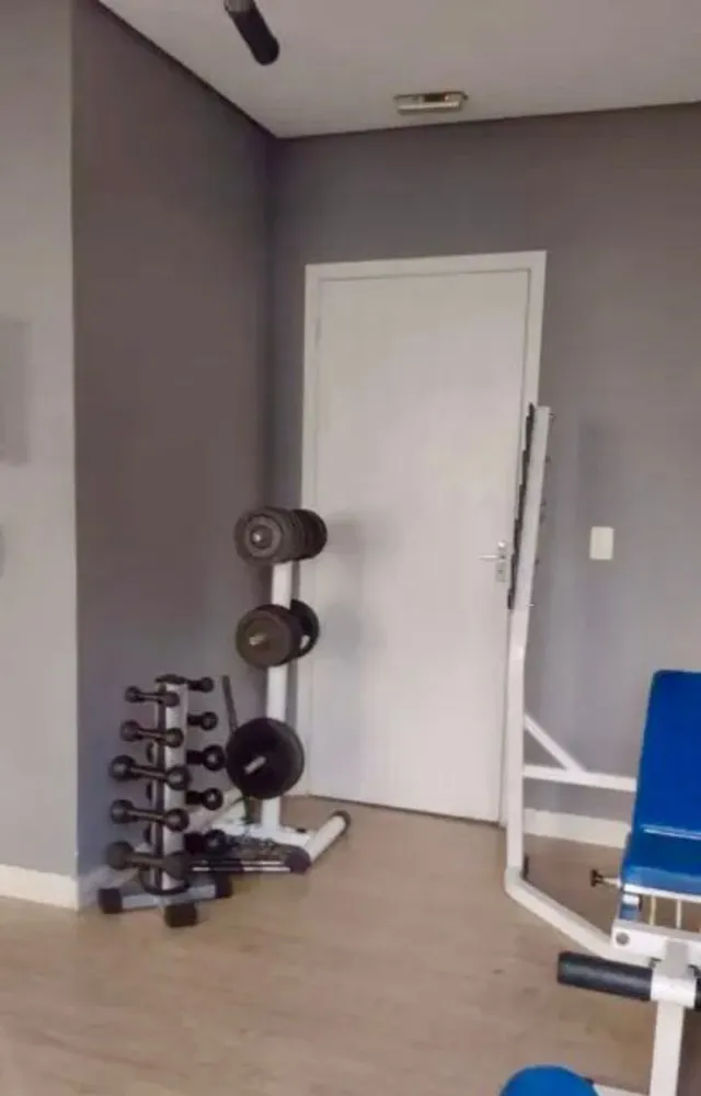 Apartamento, 2 quartos, 45 m² - Foto 7