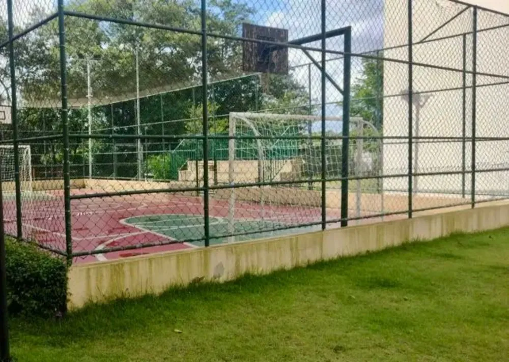 Apartamento, 2 quartos, 45 m² - Foto 4