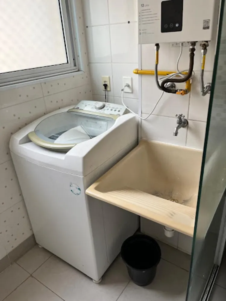 Apartamento, 2 quartos, 45 m² - Foto 6