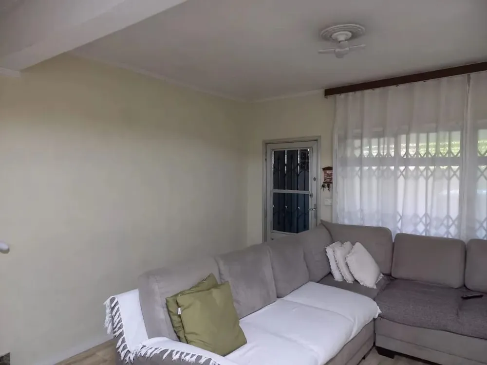 Sobrado, 2 quartos, 130 m² - Foto 1