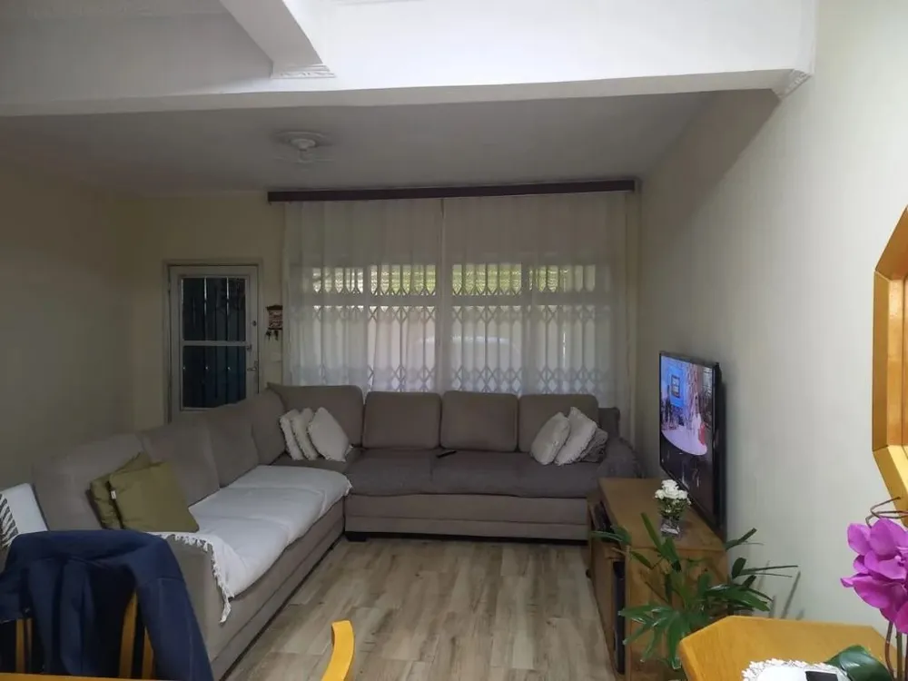 Sobrado, 2 quartos, 130 m² - Foto 2