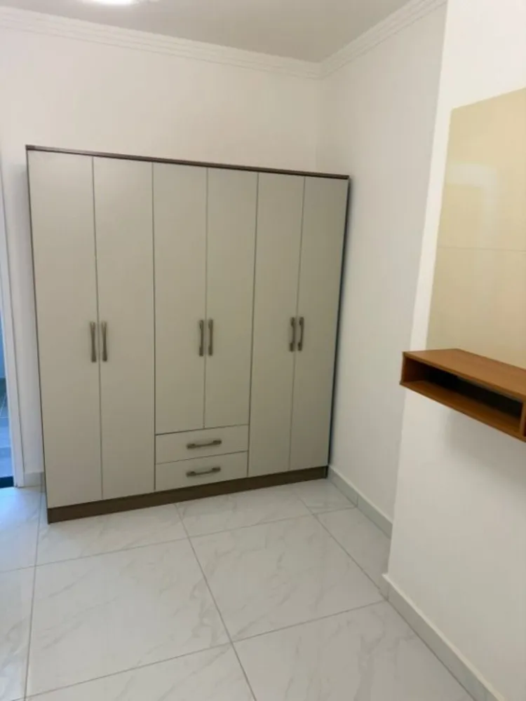 Apartamento, 1 quarto, 30 m² - Foto 6
