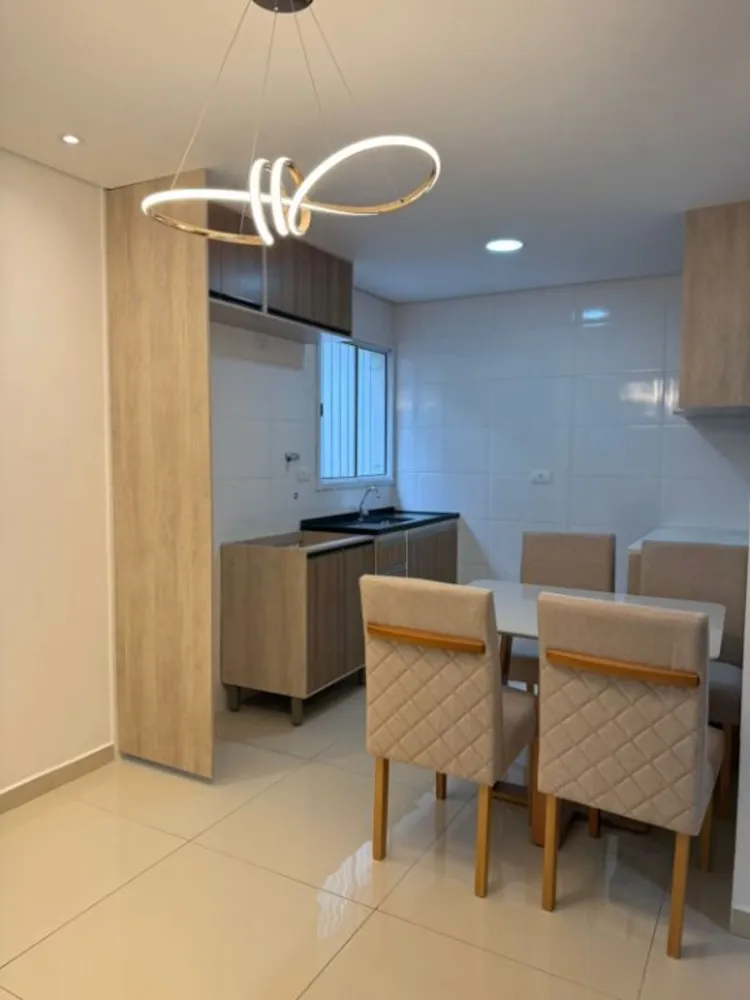 Apartamento, 1 quarto, 30 m² - Foto 8