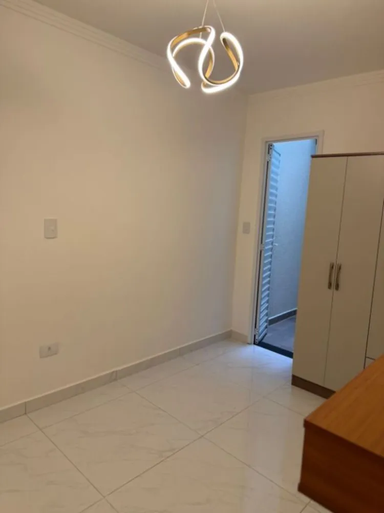 Apartamento, 1 quarto, 30 m² - Foto 5
