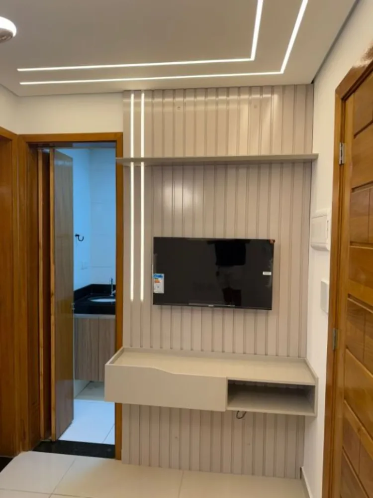 Apartamento, 1 quarto, 30 m² - Foto 4