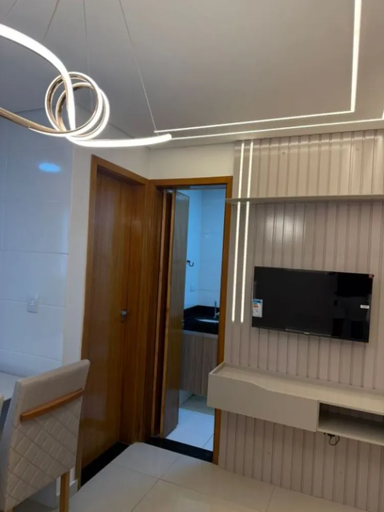 Apartamento, 1 quarto, 30 m² - Foto 3