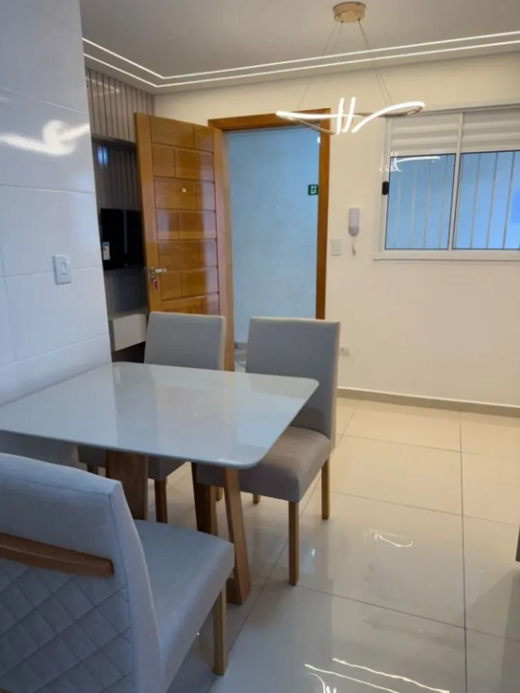 Apartamento, 1 quarto, 30 m² - Foto 2