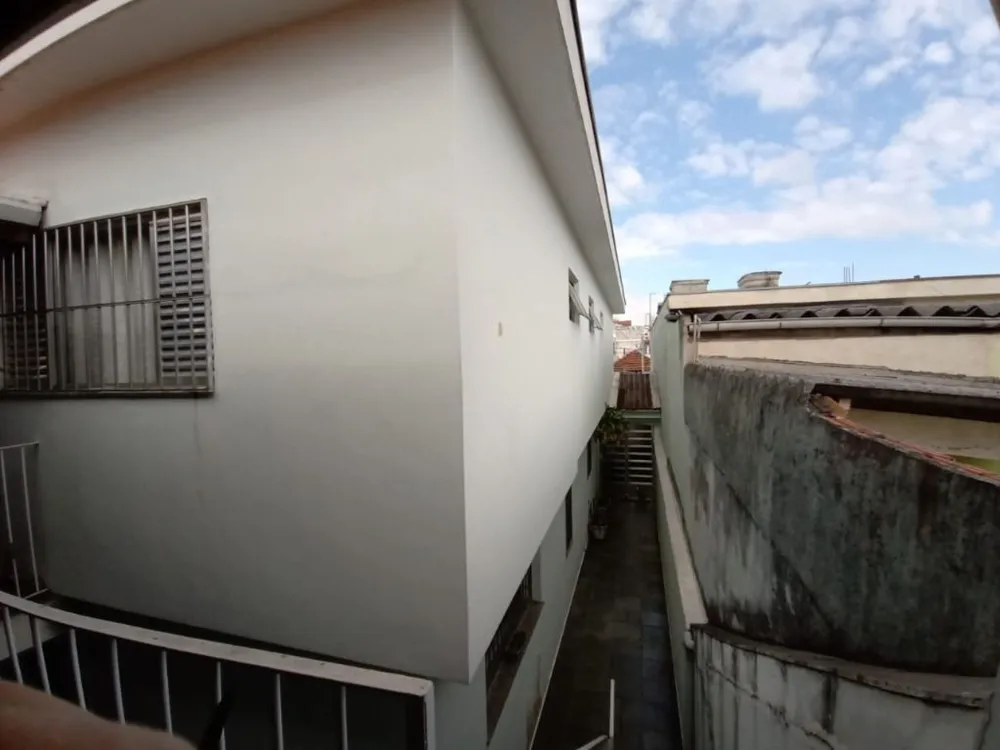Sobrado, 2 quartos, 140 m² - Foto 1