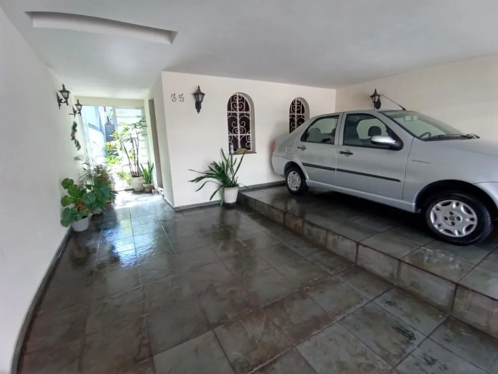Sobrado, 2 quartos, 140 m² - Foto 6
