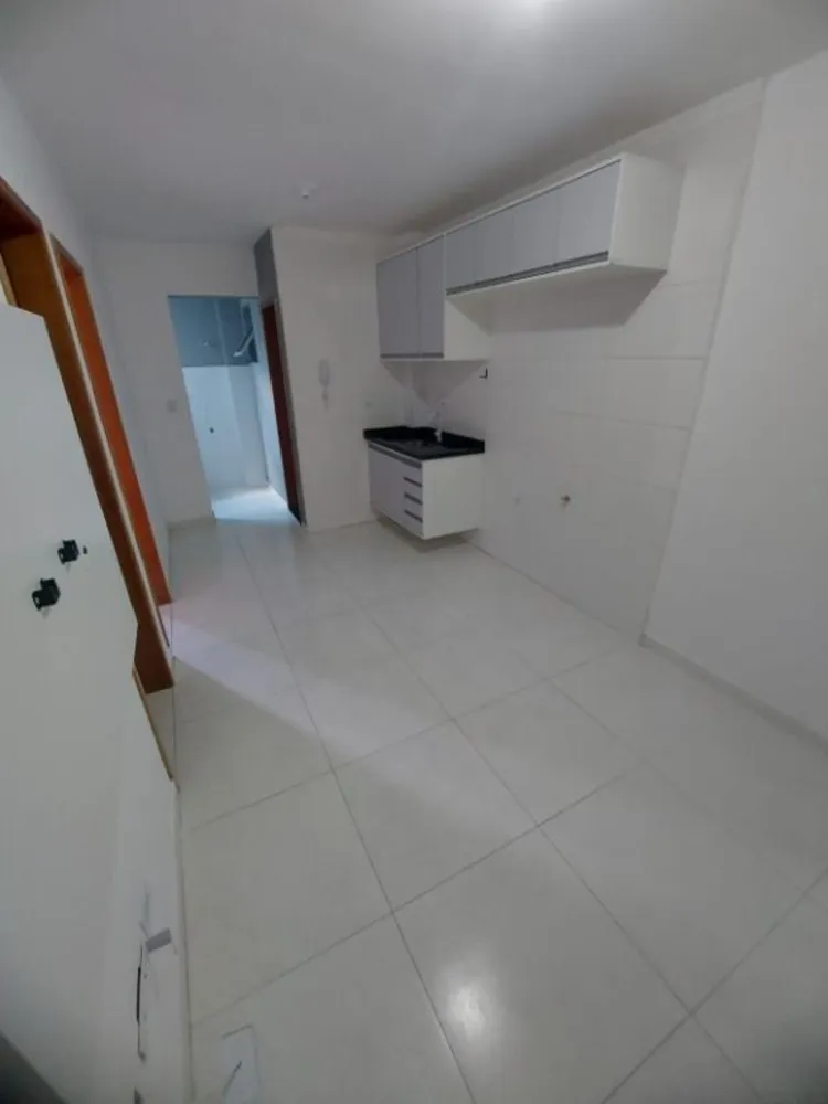 Apartamento, 2 quartos, 38 m² - Foto 4