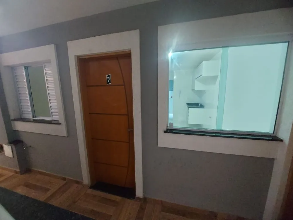 Apartamento, 2 quartos, 38 m² - Foto 1