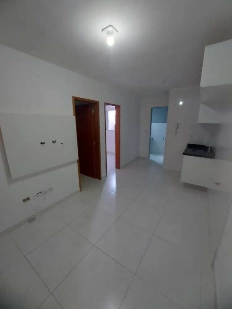 Apartamento, 2 quartos, 38 m² - Foto 6