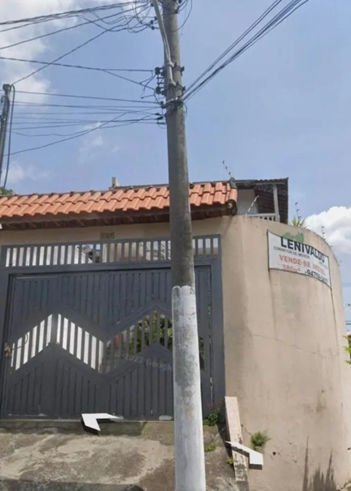 Sobrado, 3 quartos, 350 m² - Foto 1