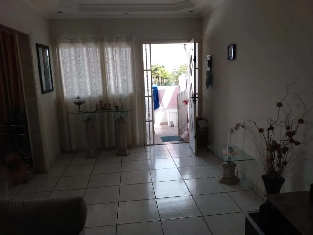 Sobrado, 3 quartos, 350 m² - Foto 6