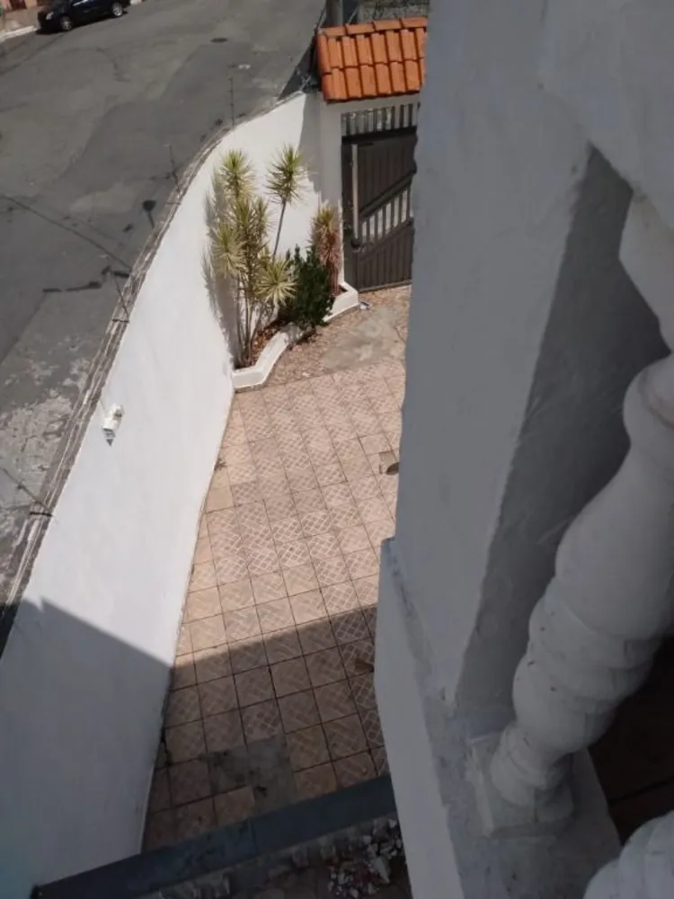 Sobrado, 3 quartos, 350 m² - Foto 1