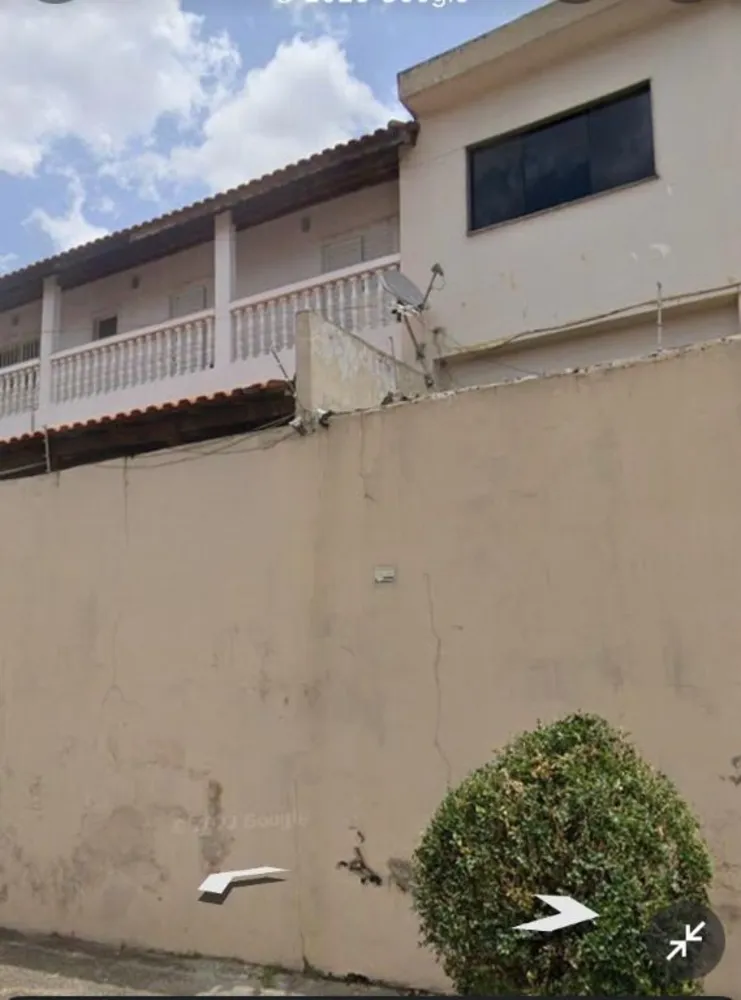 Sobrado, 3 quartos, 350 m² - Foto 2