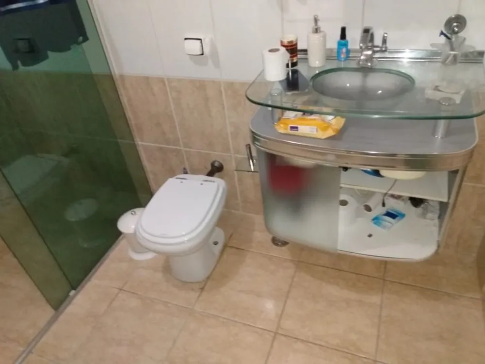 Sobrado, 3 quartos, 350 m² - Foto 8