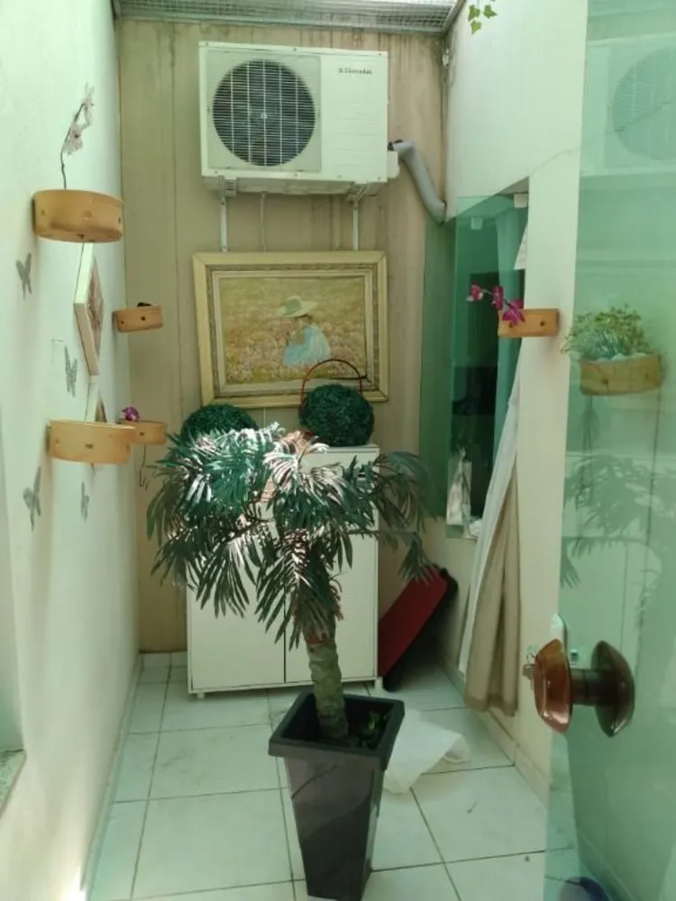 Sobrado, 3 quartos, 350 m² - Foto 4