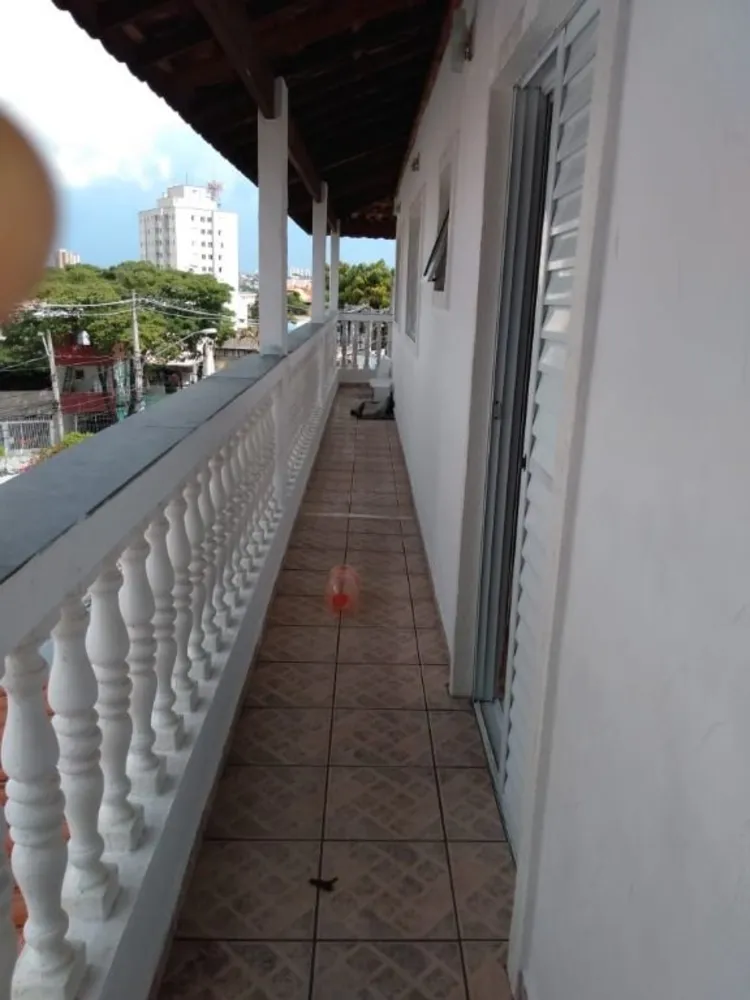 Sobrado, 3 quartos, 350 m² - Foto 3