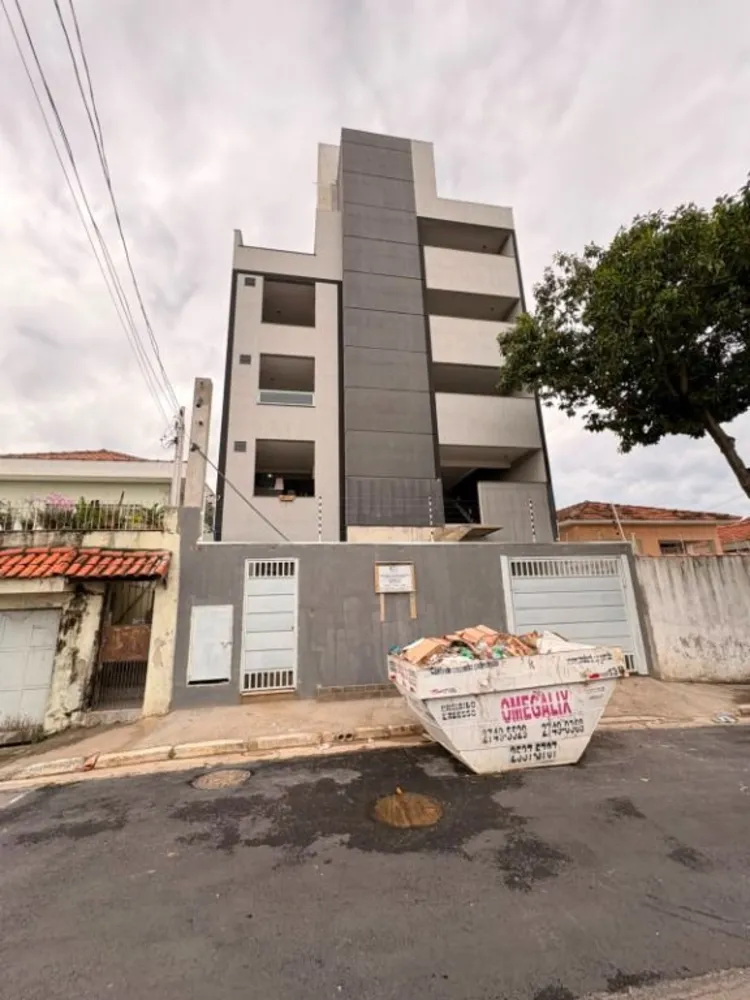 Apartamento, 2 quartos, 52 m² - Foto 8