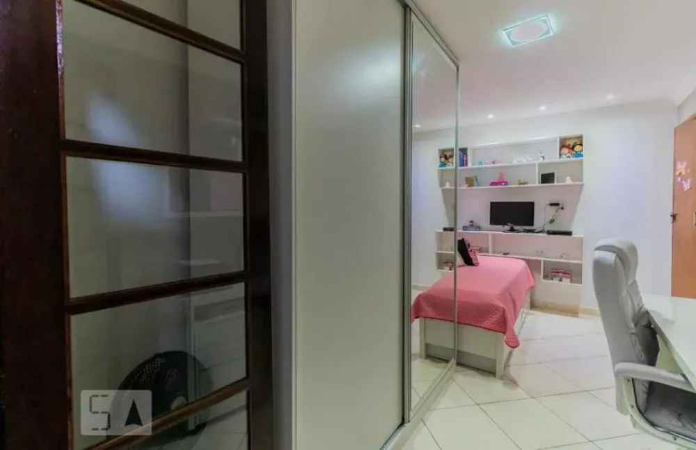 Sobrado, 3 quartos, 420 m² - Foto 9