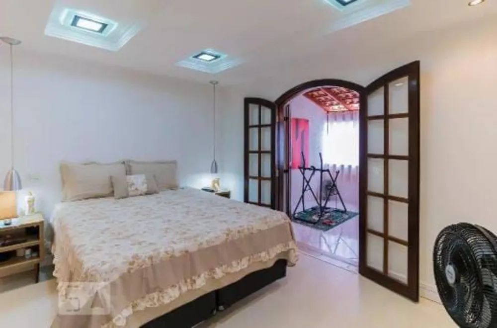 Sobrado, 3 quartos, 420 m² - Foto 6