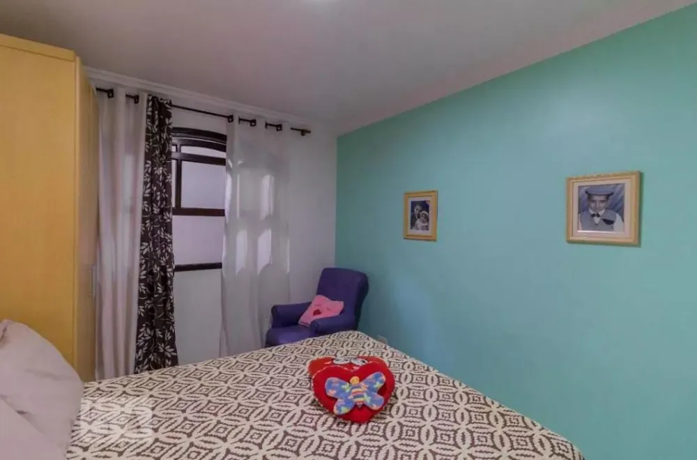 Sobrado, 3 quartos, 420 m² - Foto 8