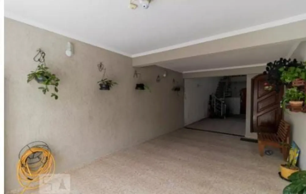 Sobrado, 3 quartos, 420 m² - Foto 1
