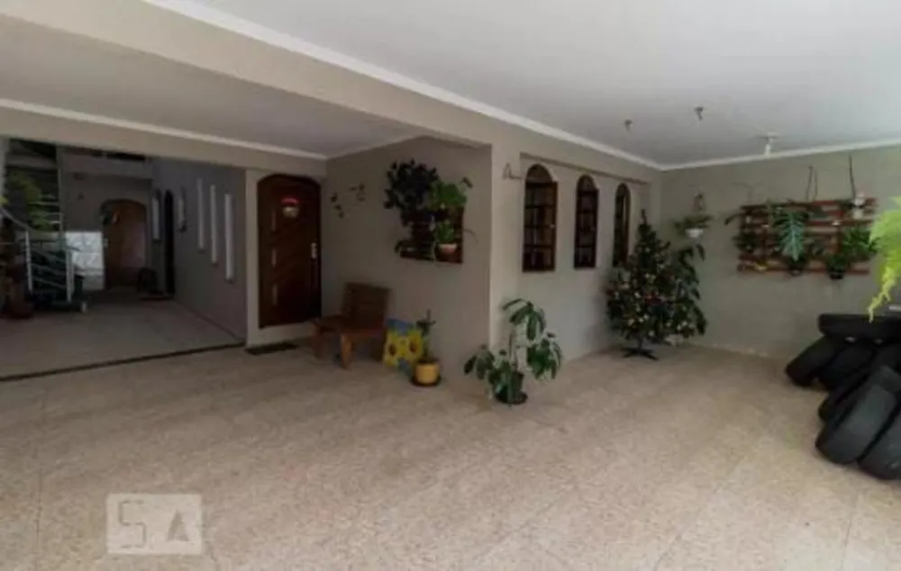 Sobrado, 3 quartos, 420 m² - Foto 2