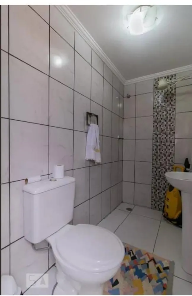 Sobrado, 3 quartos, 420 m² - Foto 12