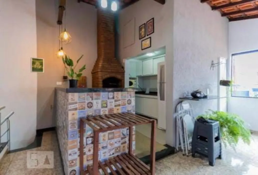 Sobrado, 3 quartos, 420 m² - Foto 11