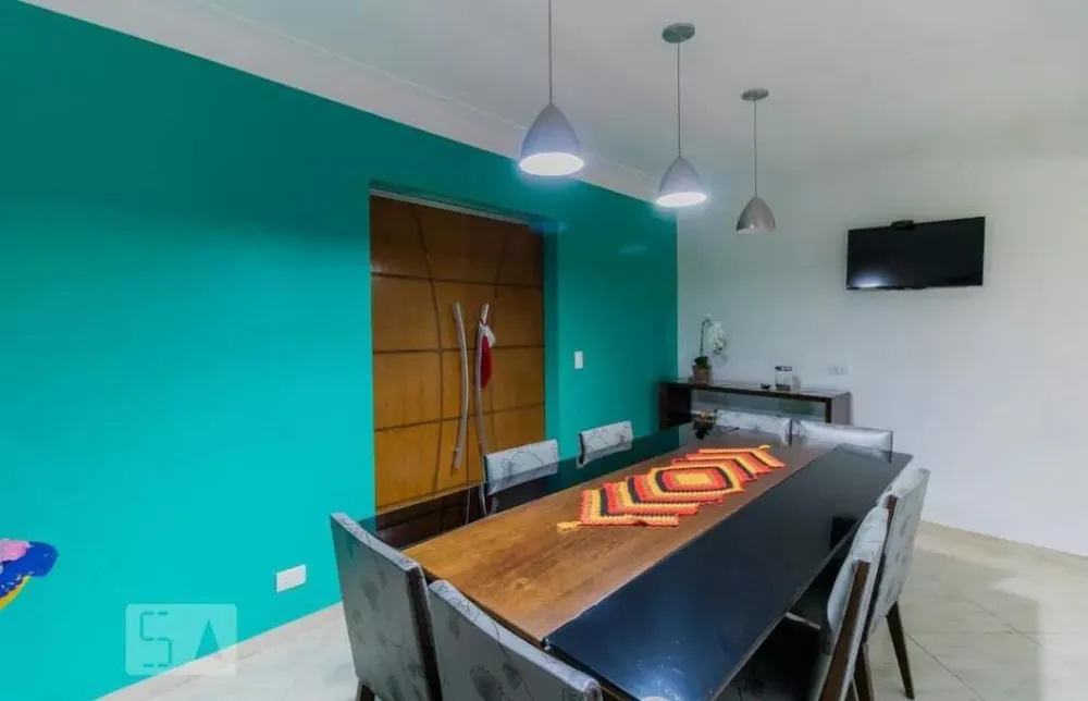 Sobrado, 3 quartos, 420 m² - Foto 4