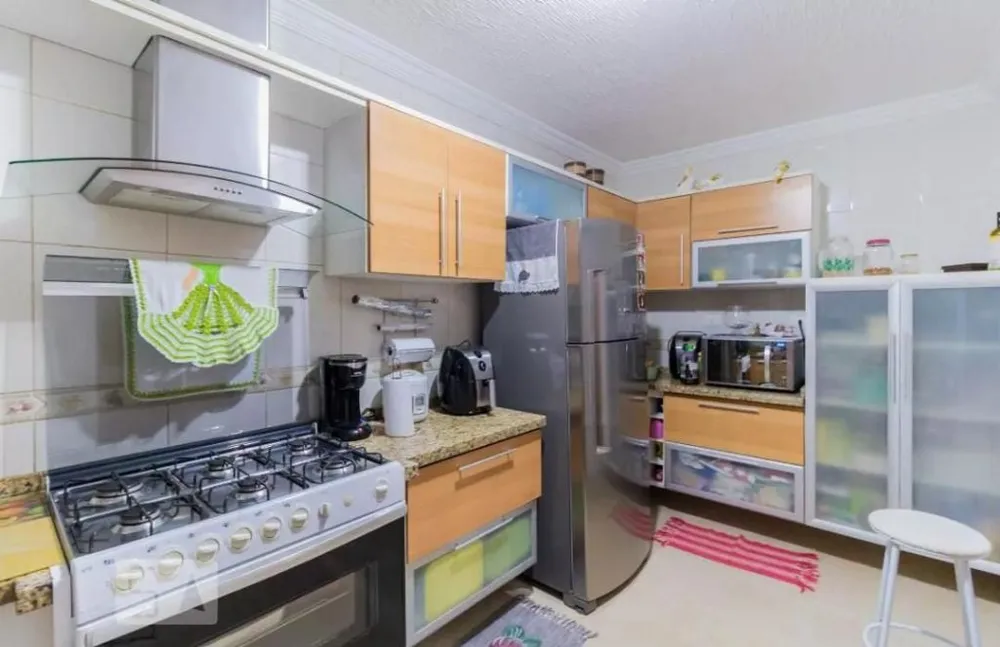 Sobrado, 3 quartos, 420 m² - Foto 5