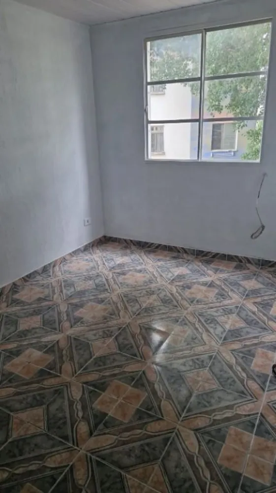 Apartamento, 2 quartos, 45 m² - Foto 5