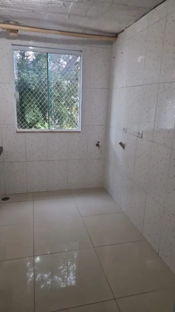 Apartamento, 2 quartos, 45 m² - Foto 3