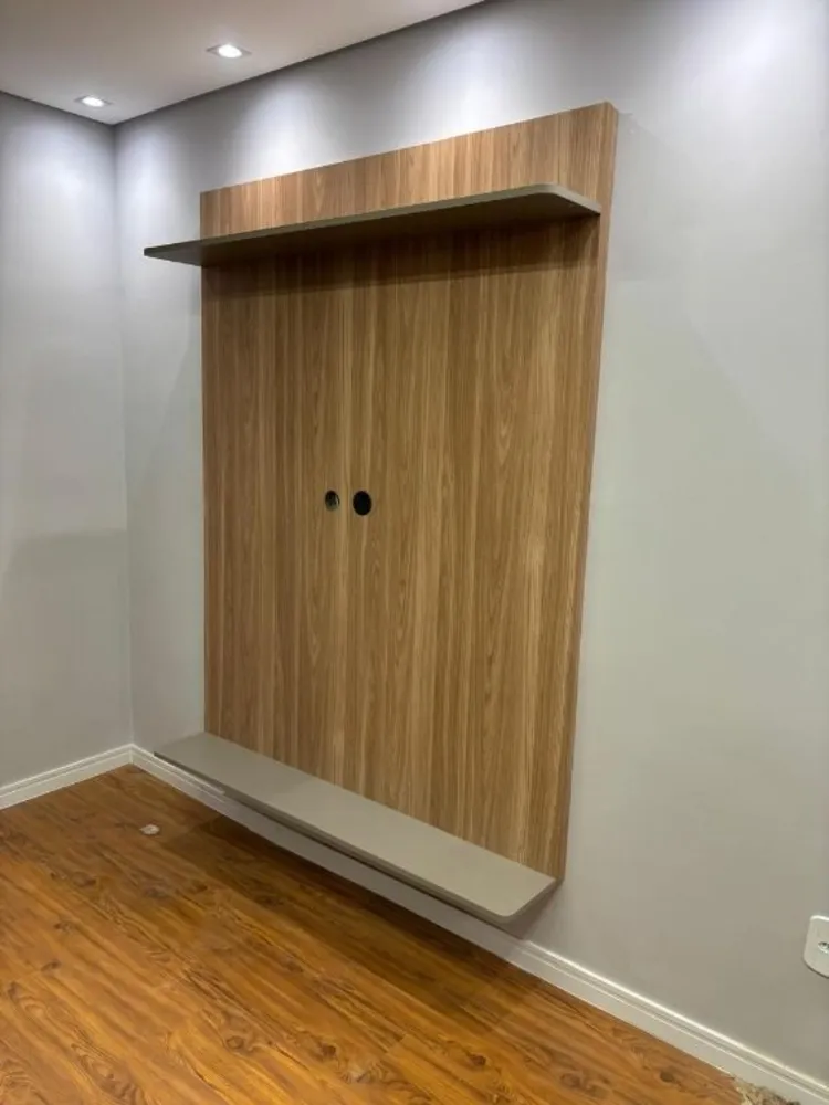 Apartamento, 2 quartos, 39 m² - Foto 3