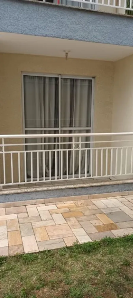 Apartamento, 2 quartos, 50 m² - Foto 3
