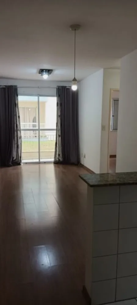 Apartamento, 2 quartos, 50 m² - Foto 1
