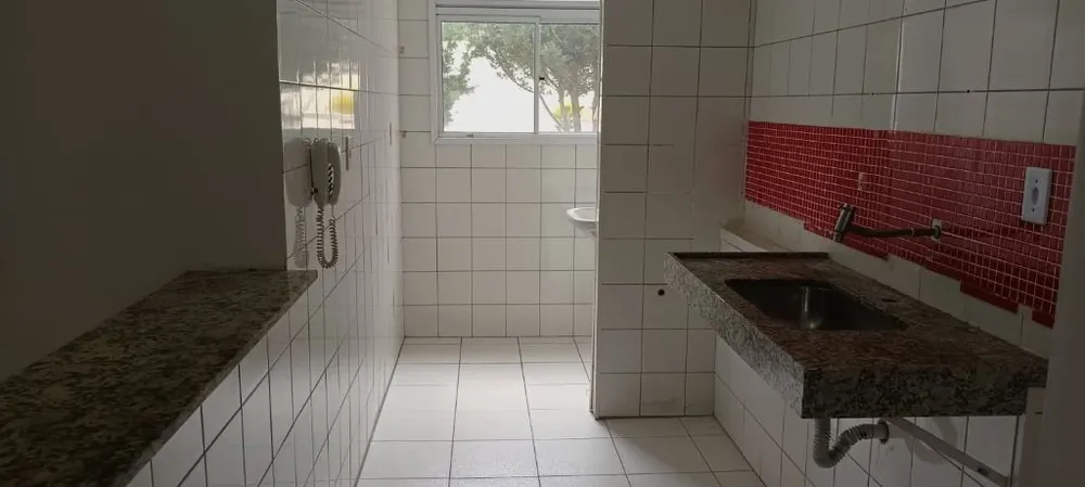 Apartamento, 2 quartos, 50 m² - Foto 4