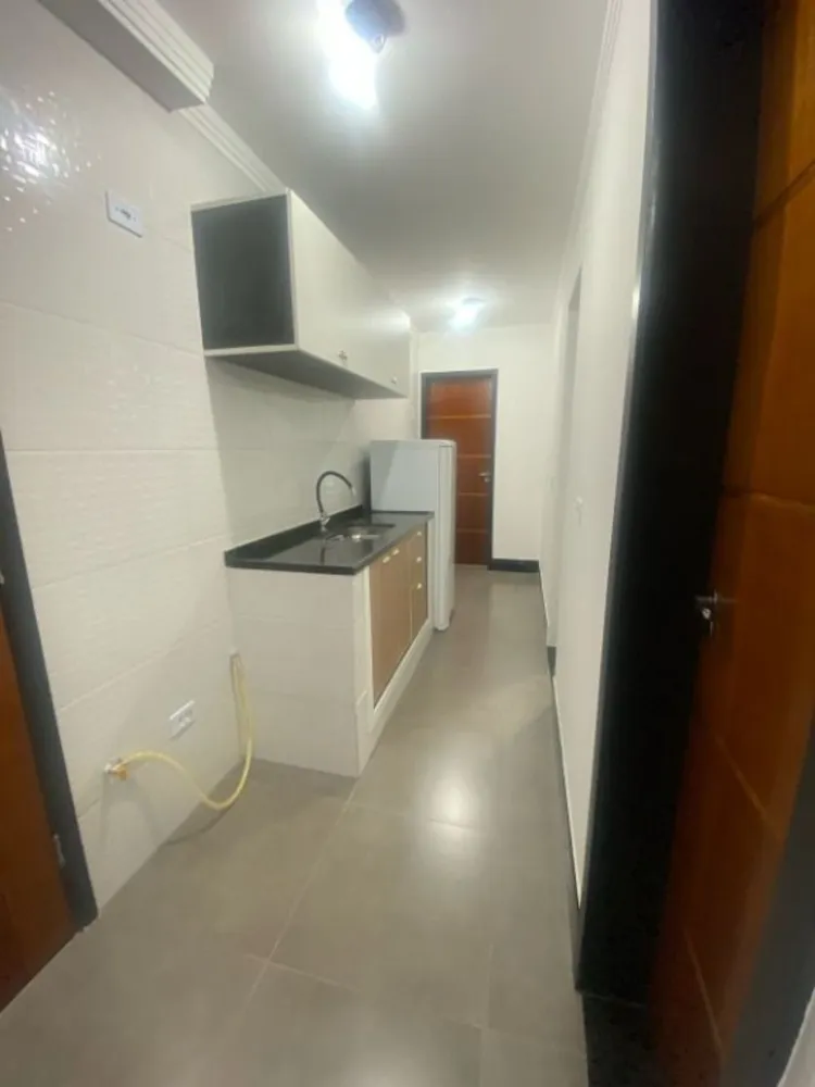 Apartamento, 1 quarto, 26 m² - Foto 4