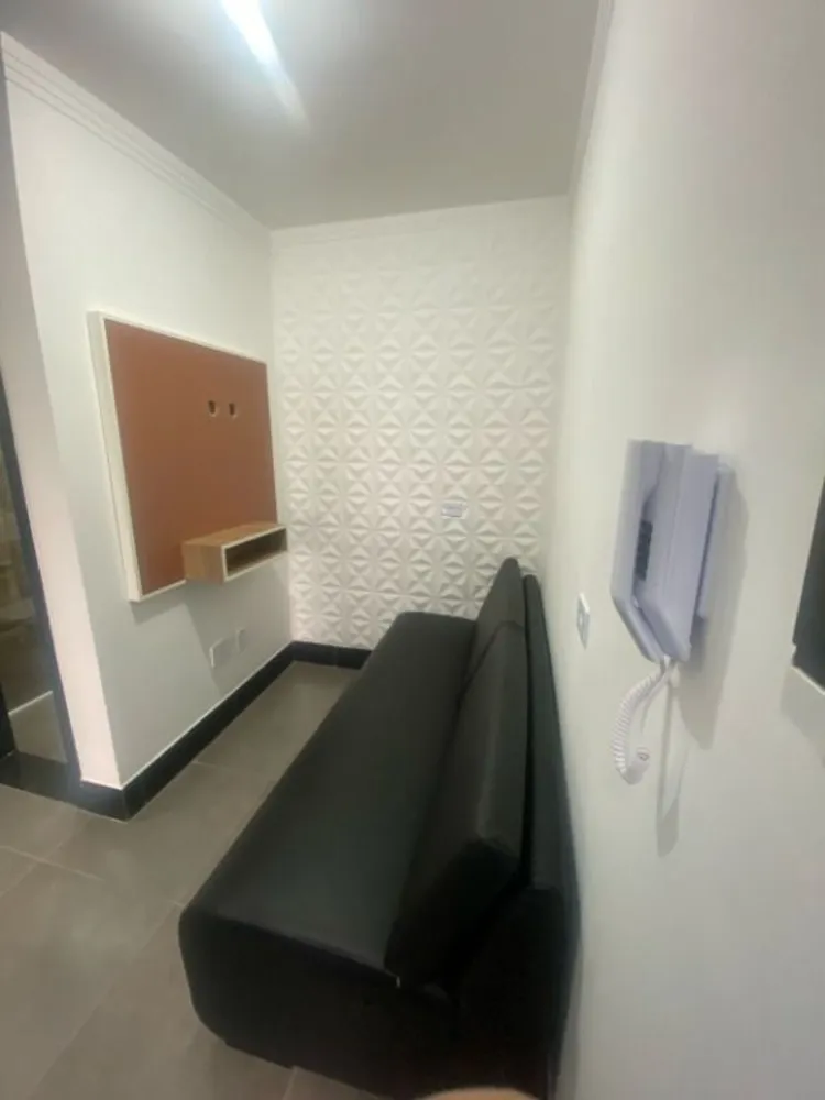 Apartamento, 1 quarto, 26 m² - Foto 1