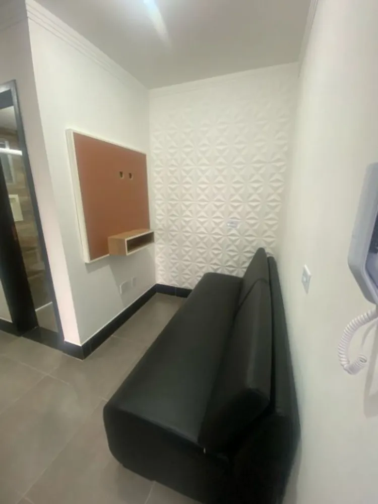 Apartamento, 1 quarto, 26 m² - Foto 3