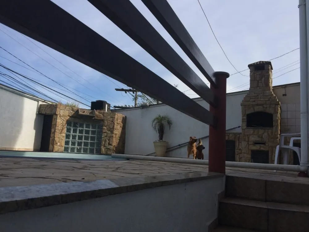 Sobrado, 3 quartos, 280 m² - Foto 3