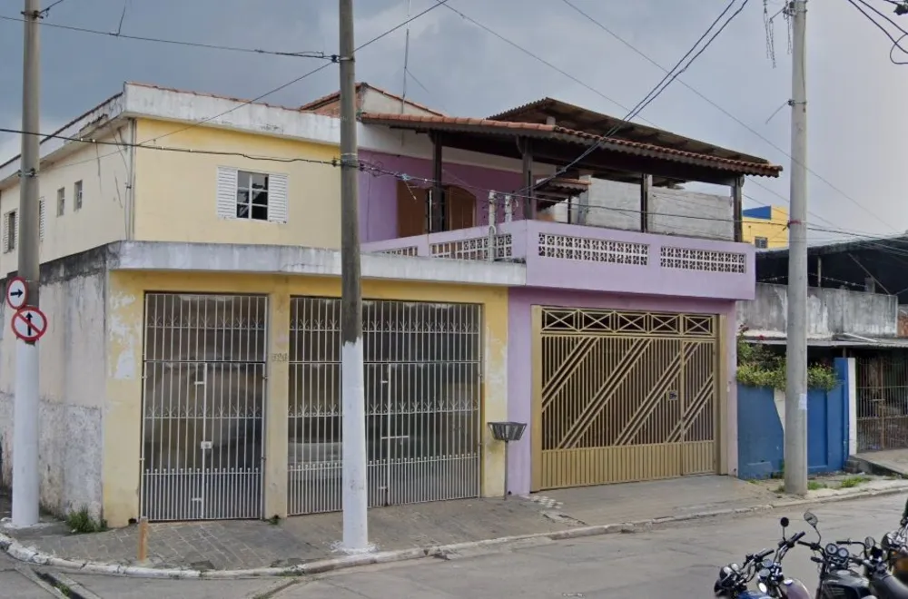 Casa, 3 quartos, 250 m² - Foto 1
