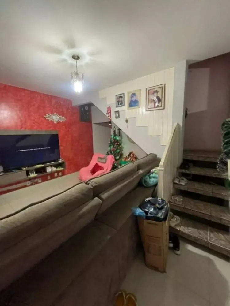 Casa, 3 quartos, 250 m² - Foto 5