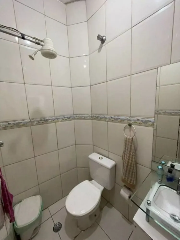 Casa, 3 quartos, 250 m² - Foto 12