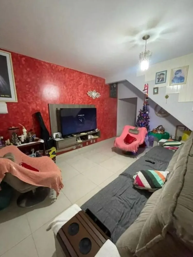 Casa, 3 quartos, 250 m² - Foto 4