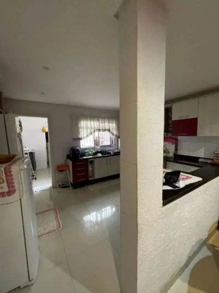 Casa, 3 quartos, 250 m² - Foto 7